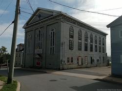 68-70 Exmouth ST  Saint John, NB E2L 3R8