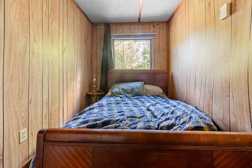 Chambre à coucher - 150C Ch. Du Lac-Thorne, Clarendon, QC - Indoor Photo Showing Bedroom