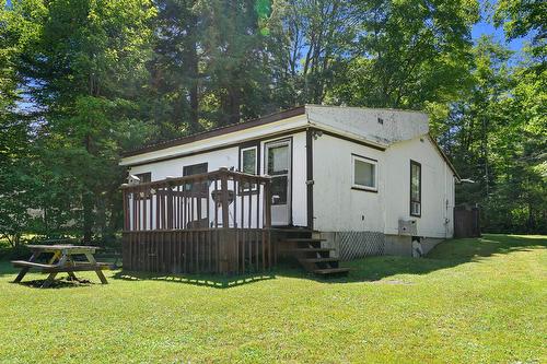 Face arrière - 150C Ch. Du Lac-Thorne, Clarendon, QC - Outdoor