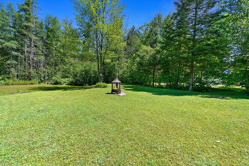 Cour - 150C Ch. Du Lac-Thorne, Clarendon, QC - Outdoor