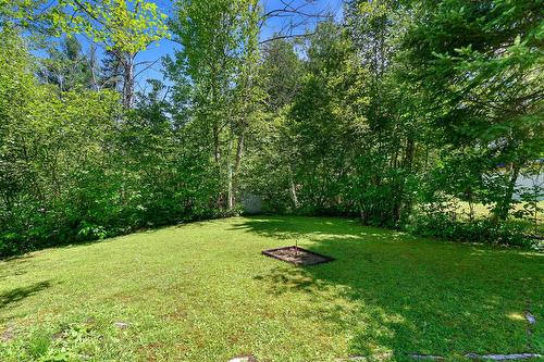 Cour - 150C Ch. Du Lac-Thorne, Clarendon, QC - Outdoor