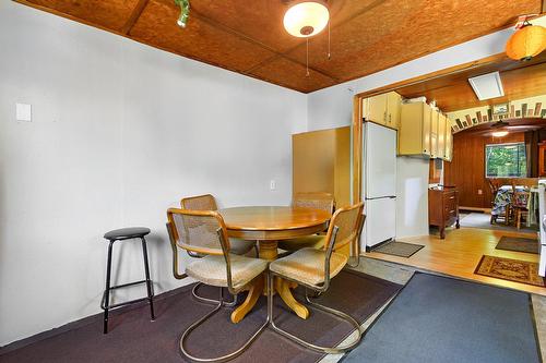 Salle familiale - 150C Ch. Du Lac-Thorne, Clarendon, QC - Indoor