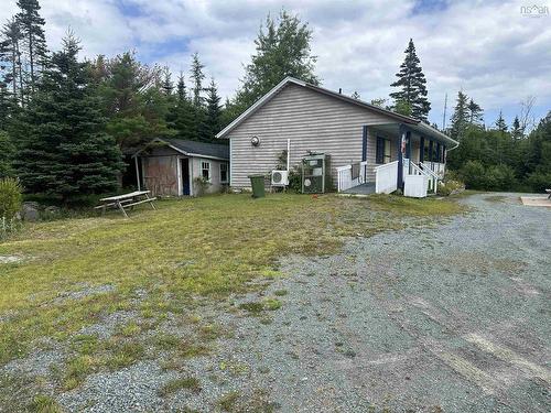5048 Highway 331, Crescent Beach, NS 