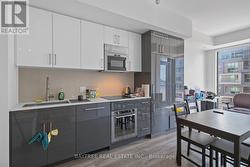 613 - 840 ST CLAIR AVENUE W  Toronto, ON M6C 0A4