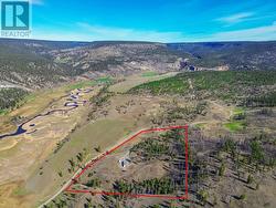 1832 Mound-Loon Lake Road  Clinton, BC V0K 1K0