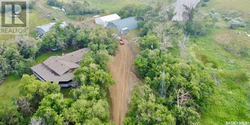 Rm Of Gravelbourg Farm, Gravelbourg Rm No. 104, SK 