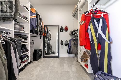 10 Applewood Place, Corman Park Rm No. 344, SK - Indoor With Storage