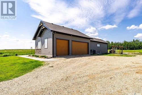 10 Applewood Place, Corman Park Rm No. 344, SK - Outdoor With Exterior