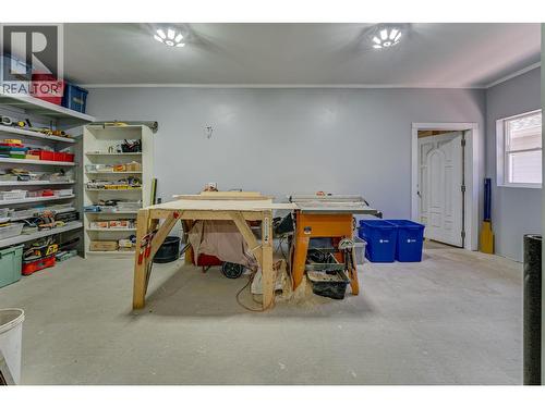 39 Ladyslipper Road, Lumby, BC - Indoor