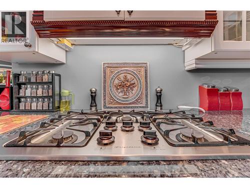 39 Ladyslipper Road, Lumby, BC - Indoor