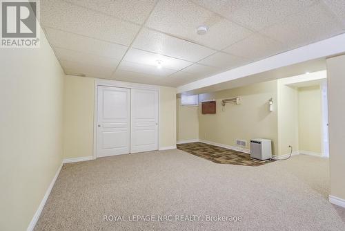 12 - 92 Loretta Drive, Niagara-On-The-Lake (Virgil), ON 