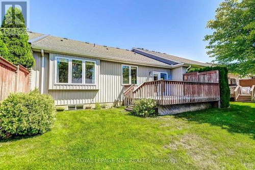 12 - 92 Loretta Drive, Niagara-On-The-Lake (Virgil), ON 