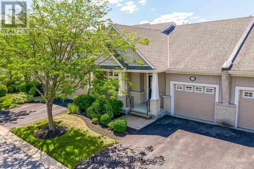 12 - 92 Loretta Drive, Niagara-On-The-Lake (Virgil), ON 