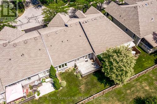 12 - 92 Loretta Drive, Niagara-On-The-Lake (Virgil), ON 