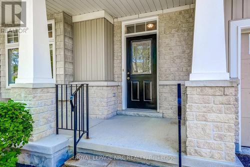 12 - 92 Loretta Drive, Niagara-On-The-Lake (Virgil), ON 