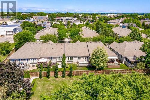 12 - 92 Loretta Drive, Niagara-On-The-Lake (Virgil), ON 