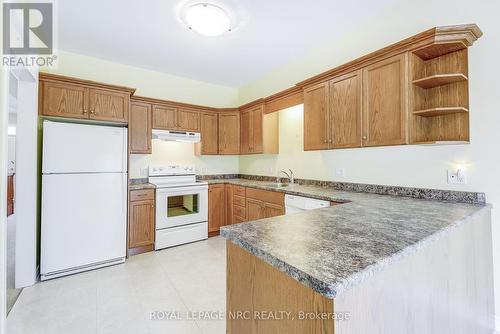 12 - 92 Loretta Drive, Niagara-On-The-Lake (Virgil), ON 