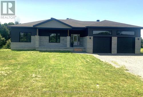 465 PIONEER ROAD  Merrickville-Wolford, ON K0G 1N0