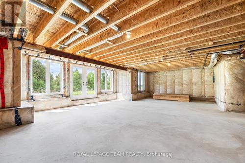 465 Pioneer Road, Merrickville-Wolford, ON - Indoor Photo Showing Other Room