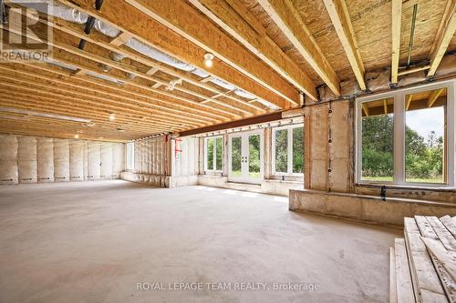 465 Pioneer Road, Merrickville-Wolford, ON - Indoor Photo Showing Other Room