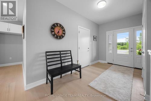 465 Pioneer Road, Merrickville-Wolford, ON - Indoor Photo Showing Other Room