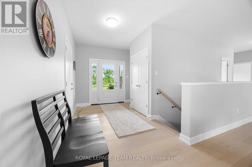 465 Pioneer Road, Merrickville-Wolford, ON - Indoor Photo Showing Other Room