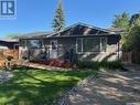 3030 Whitmore Avenue, Regina, SK  - Outdoor With Deck Patio Veranda 