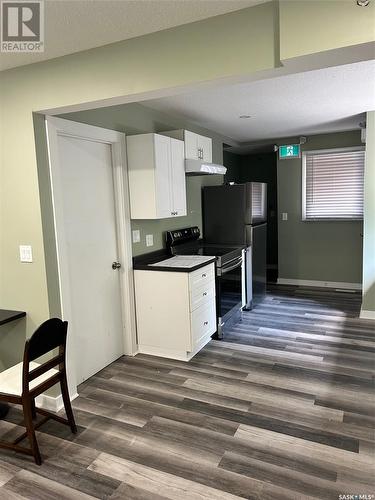 3030 Whitmore Avenue, Regina, SK - Indoor Photo Showing Kitchen