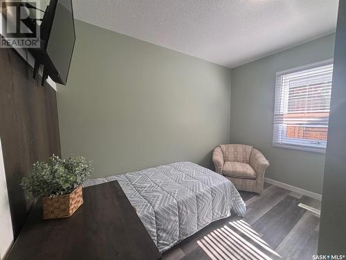 3030 Whitmore Avenue, Regina, SK - Indoor Photo Showing Bedroom