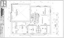 Basement Floor Plan - 300 Ridge Street, Saugeen Shores, ON  - Other 