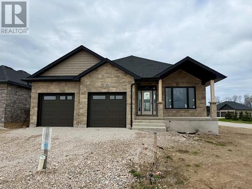 300 RIDGE STREET  Saugeen Shores, ON N0H 2C3