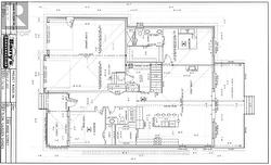 Main Floor Plan - 