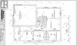 Basement Floor Plan - 