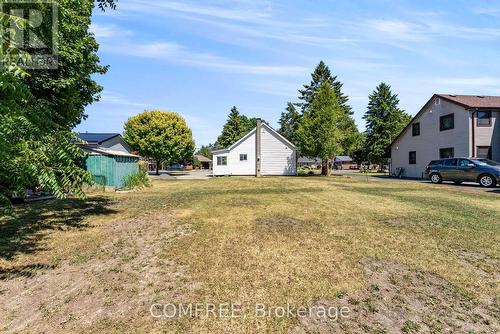 110 Gilbert Street, Belleville (Belleville Ward), ON - Outdoor