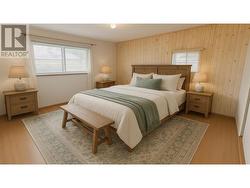 Photo has been virtually staged - 