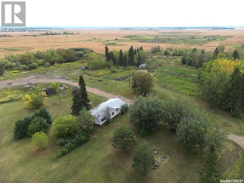 Temple T, Hudson Bay Rm No. 394, SK - Outdoor With View