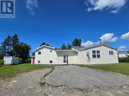 4-6 Mountain Road  Stephenville, NL A2N 2J3