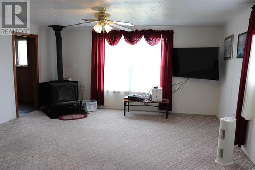 4-6 Mountain Road, Stephenville, NL - Indoor