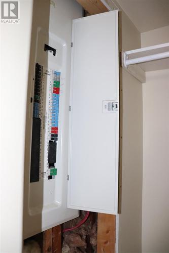 4-6 Mountain Road, Stephenville, NL - Indoor Photo Showing Other Room