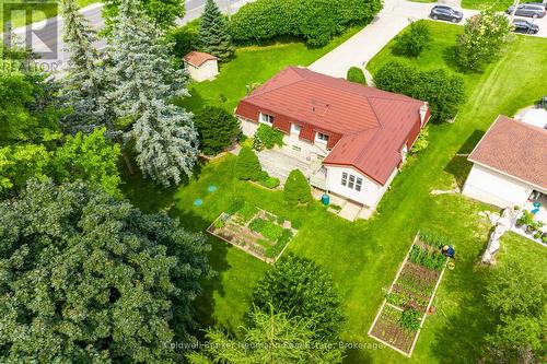 2 HAMILTON DRIVE  Guelph/Eramosa, ON N1E 0N9