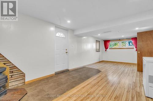 2 Hamilton Drive, Guelph/Eramosa, ON - Indoor