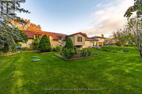 2 Hamilton Drive, Guelph/Eramosa, ON - Outdoor