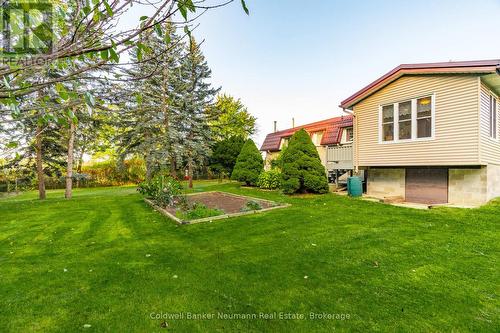 2 Hamilton Drive, Guelph/Eramosa, ON - Outdoor