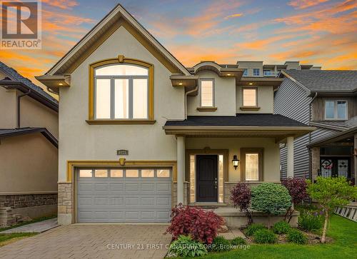 6621 NAVIN CRESCENT  London South (South W), ON N6P 0B6