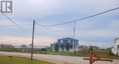 146 Main Street, Newtown, NL - Outdoor With View
