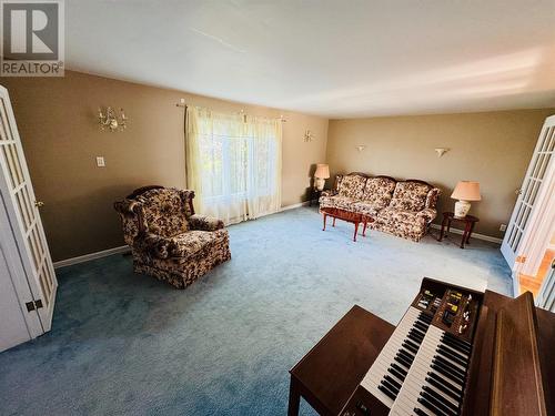 146 Main Street, Newtown, NL - Indoor Photo Showing Bedroom