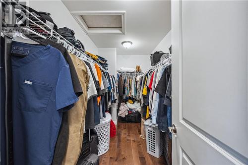 40 Palladium Place, Sudbury, ON - Indoor With Storage