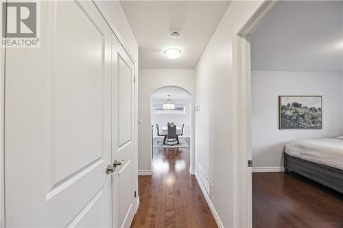 40 Palladium Place, Sudbury, ON - Indoor