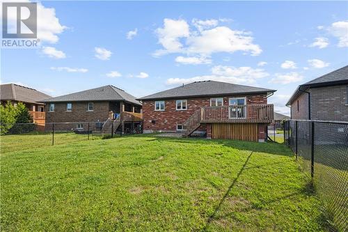 40 Palladium Place, Sudbury, ON - Outdoor With Exterior