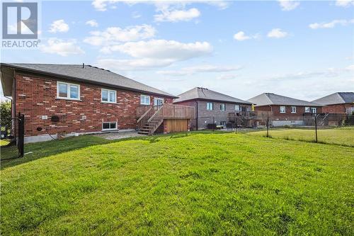 40 Palladium Place, Sudbury, ON - Outdoor